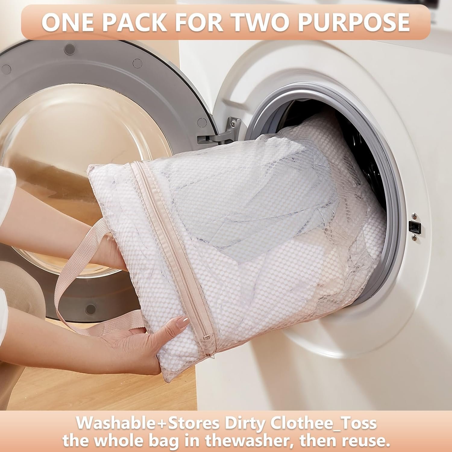 10 Set/8 Set Packing Cubes for Travel, Gifts for W... - Image 7