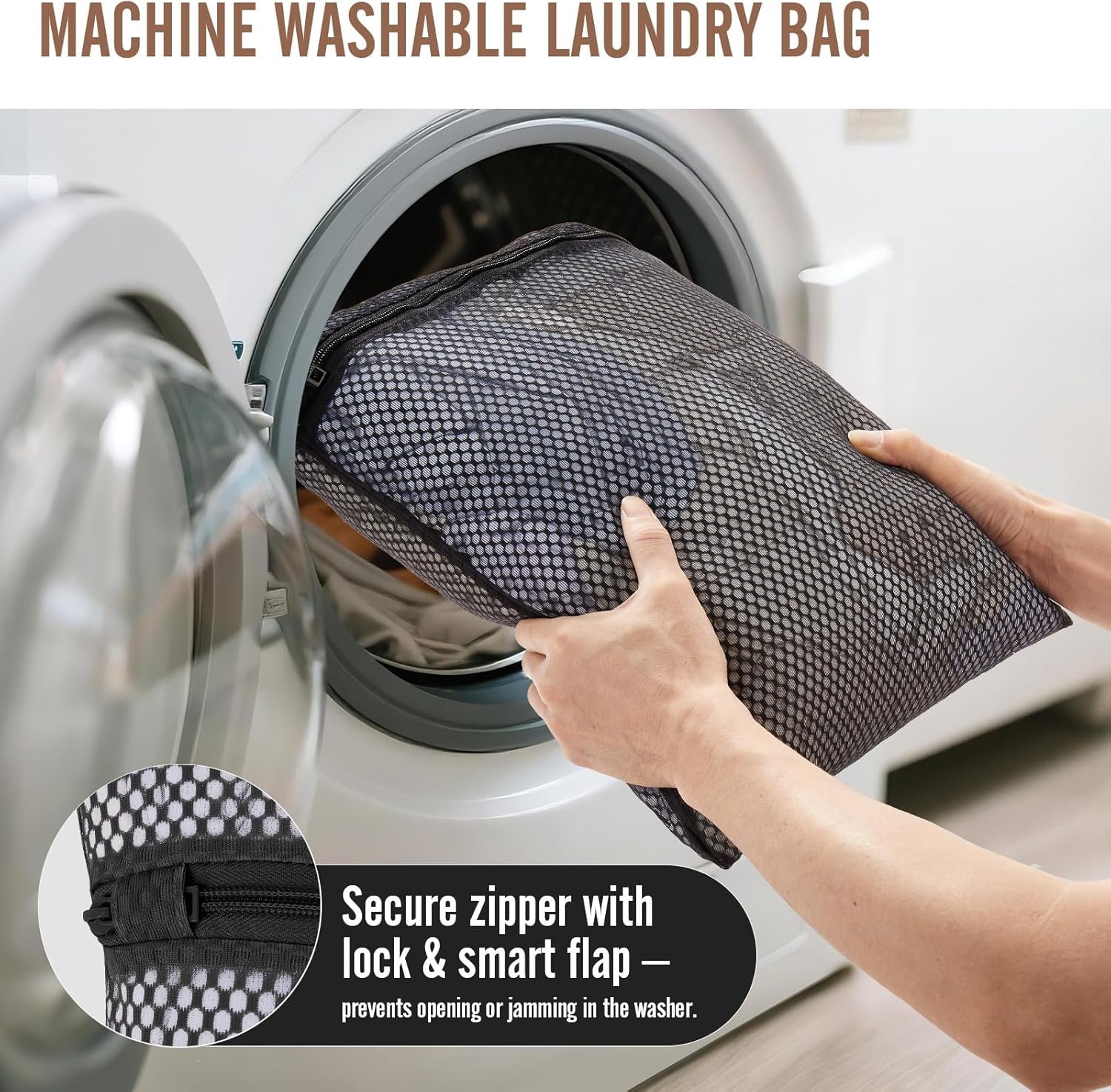 Veken 10 Set/8 Set Packing Cubes for Travel Essent... - Image 10