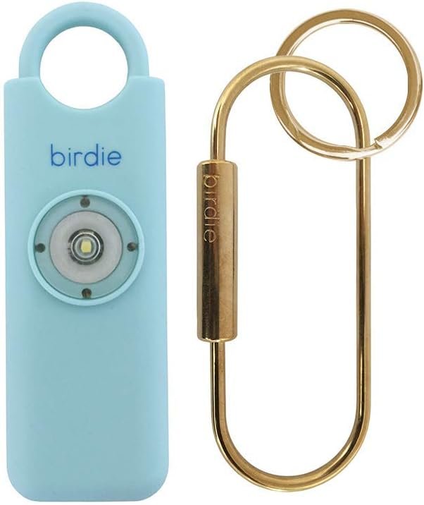 She’s Birdie–The Original Personal Safety Alarm fo... - Image 2
