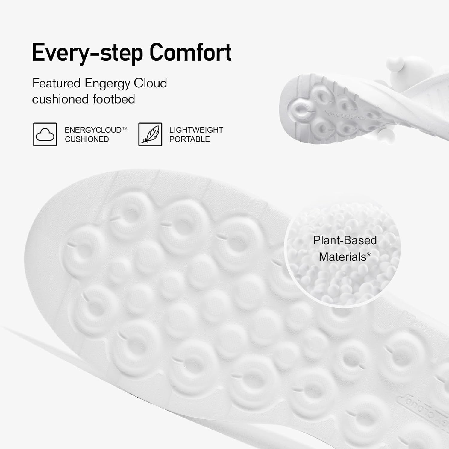 ALEADER Women's Energycloud Lightweight Slip On Wa... - Image 6