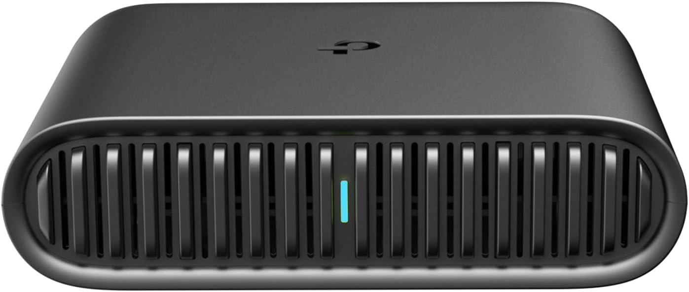 TP-Link Roam 6 AX1500 Portable Wi-Fi 6 Travel Rout... - Image 2
