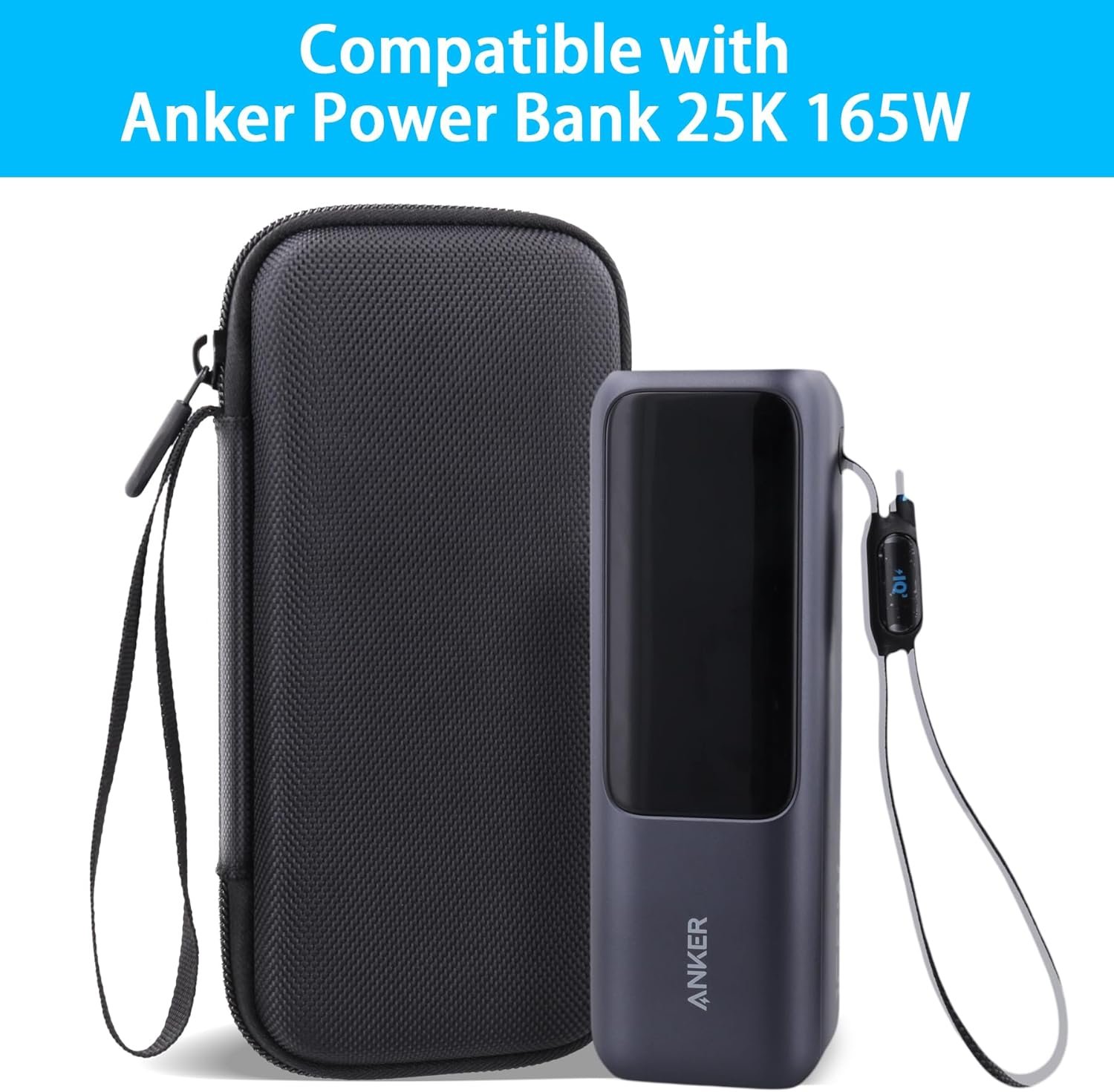 co2CREA for Anker 25,000mAh Laptop Power Bank, Har... - Image 4