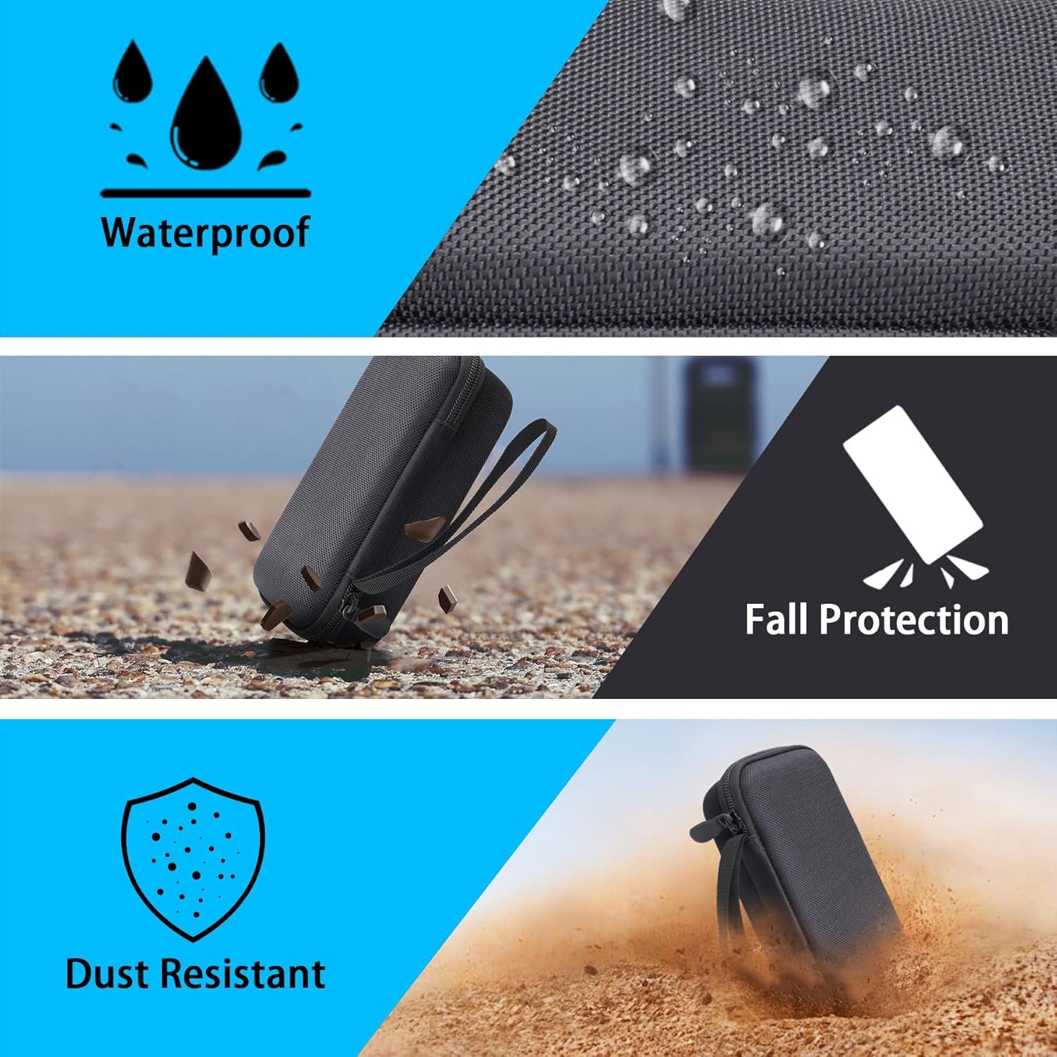co2CREA for Anker 25,000mAh Laptop Power Bank, Har... - Image 8