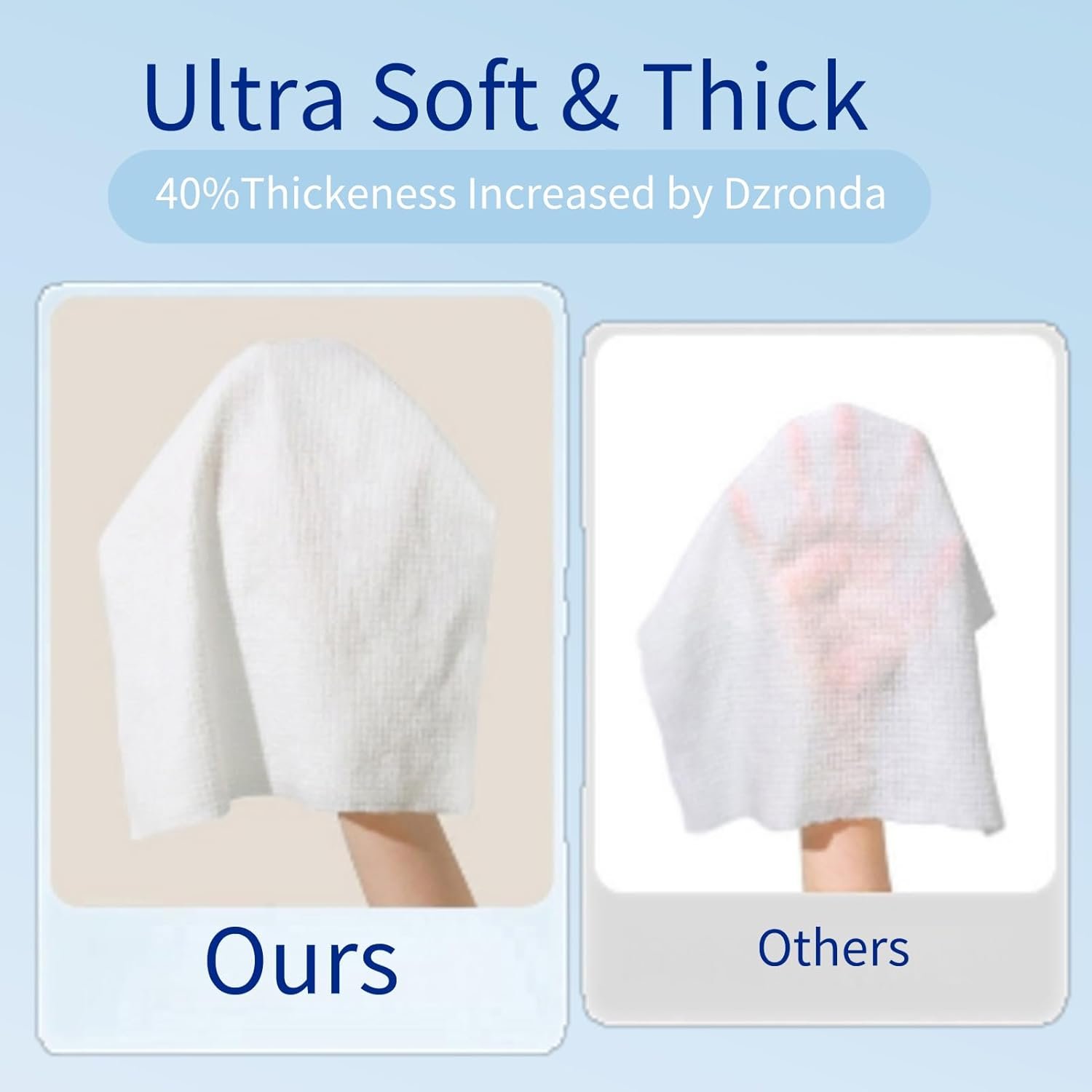 Disposable Compressed Towels, Portable Compressed ... - Image 7