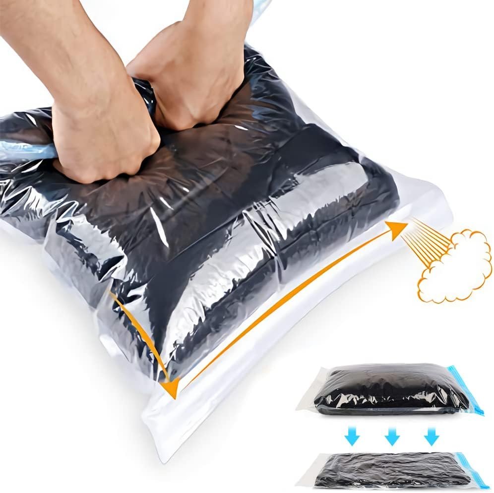 ALMING Compression Bags - Travel Accessories - 10 ... - Image 2