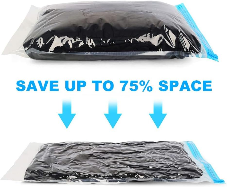 ALMING Compression Bags - Travel Accessories - 10 ... - Image 4