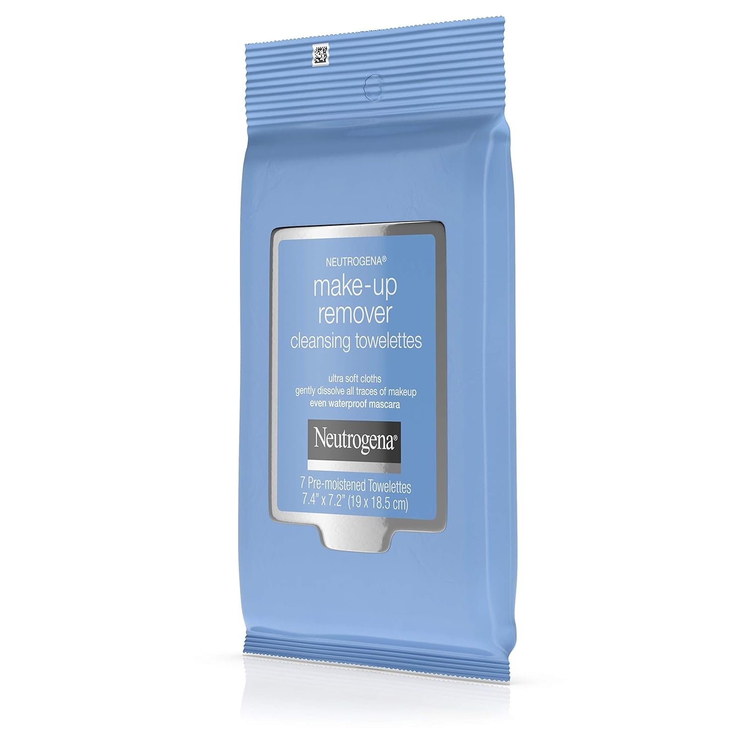 Neutrogena Make-Up Remover Cleansing Towelettes, 7... - Image 4