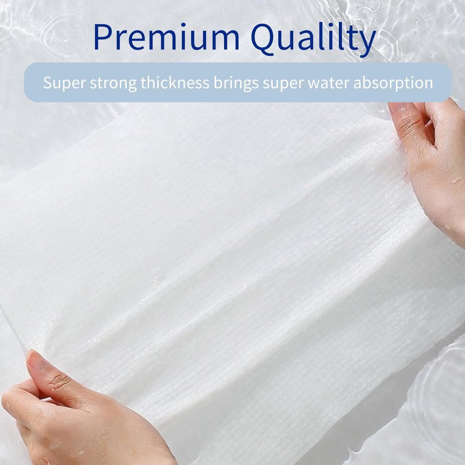 Disposable Compressed Towels, Portable Compressed ... - Image 6