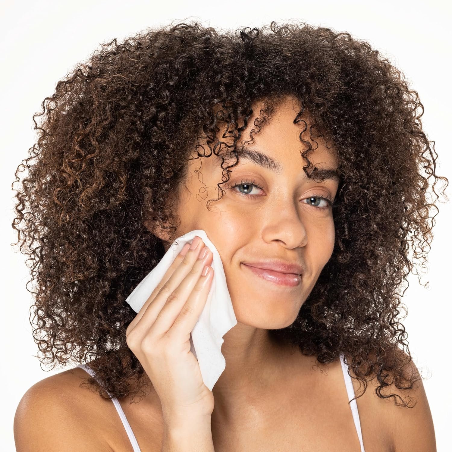 Neutrogena Makeup Remover Wipes, Daily Single Face... - Image 5