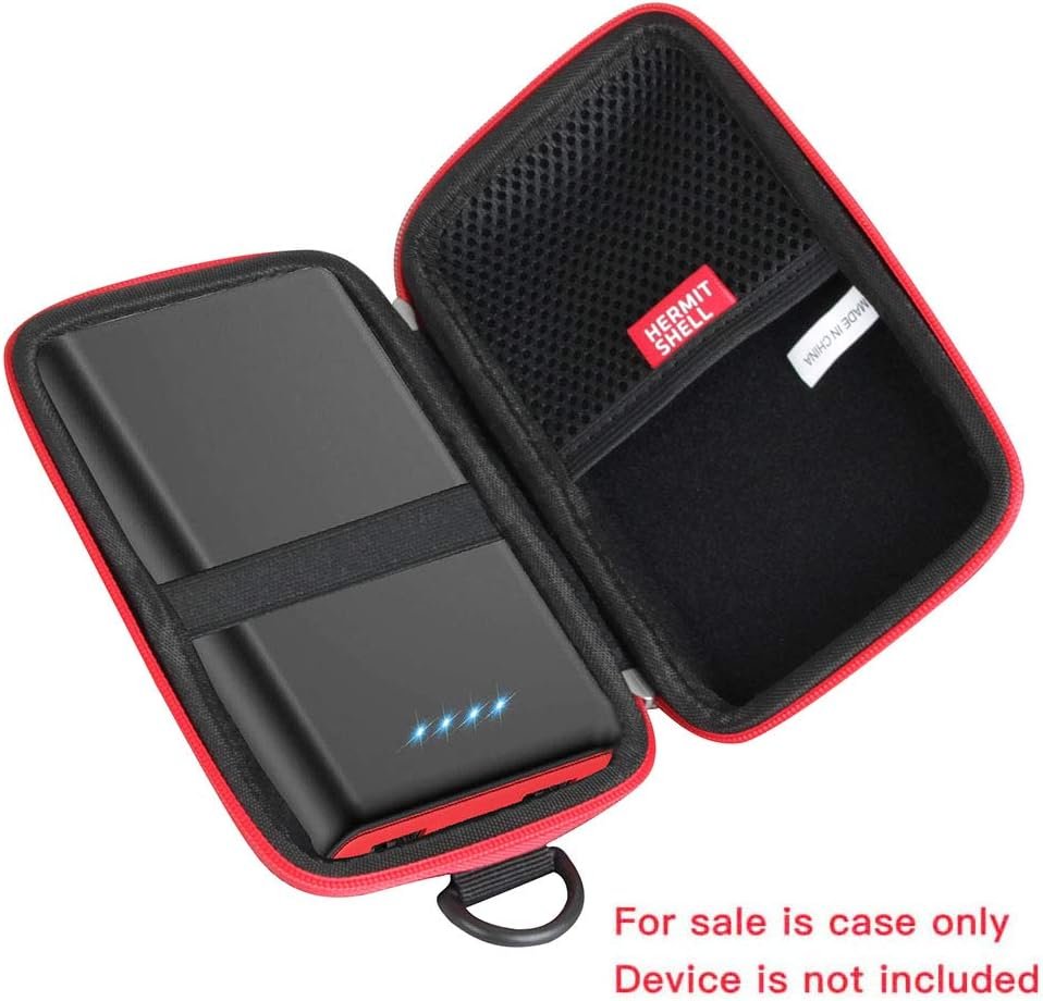 Hermitshell Hard Travel Case for Ekrist/LanLuk Por... - Image 3