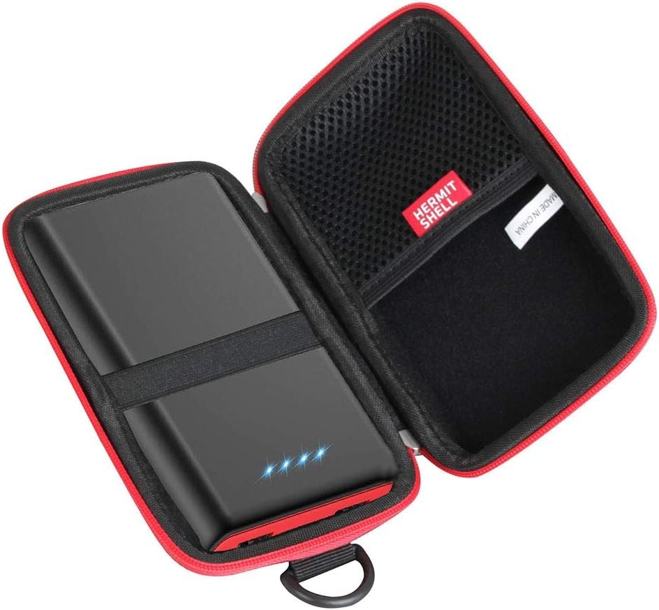 Hermitshell Hard Travel Case for Ekrist/LanLuk Por... - Image 2