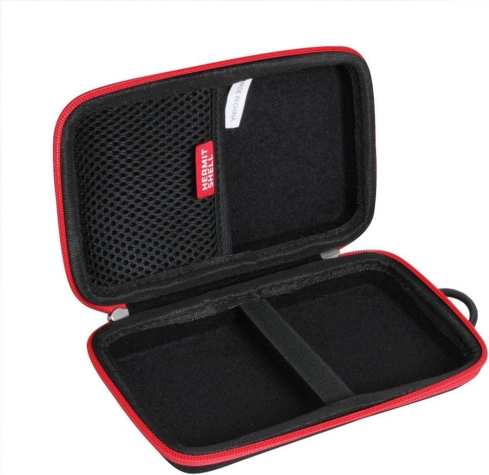 Hermitshell Hard Travel Case for Ekrist/LanLuk Por... - Image 4