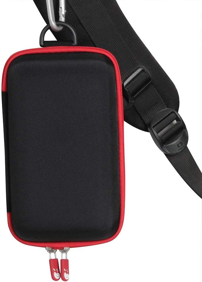 Hermitshell Hard Travel Case for Ekrist/LanLuk Por... - Image 7
