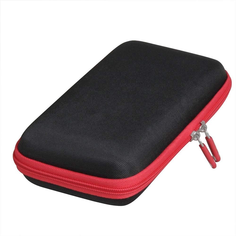 Hermitshell Hard Travel Case for Ekrist/LanLuk Por... - Image 6