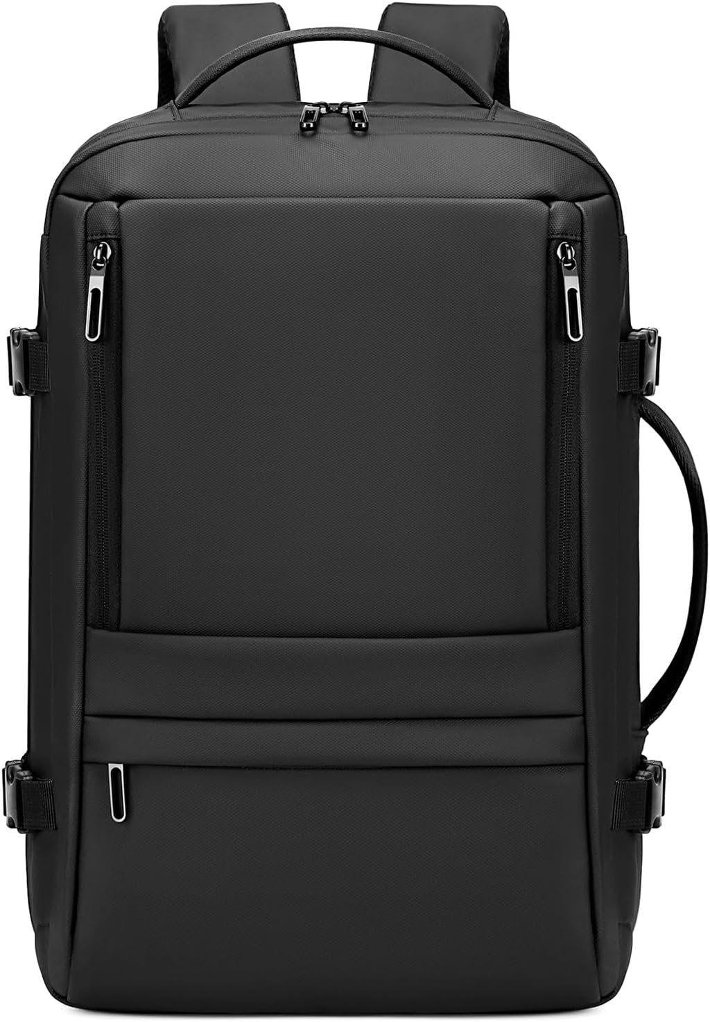 Carry On Travel Backpack Flight Approved for Men W... - Image 2