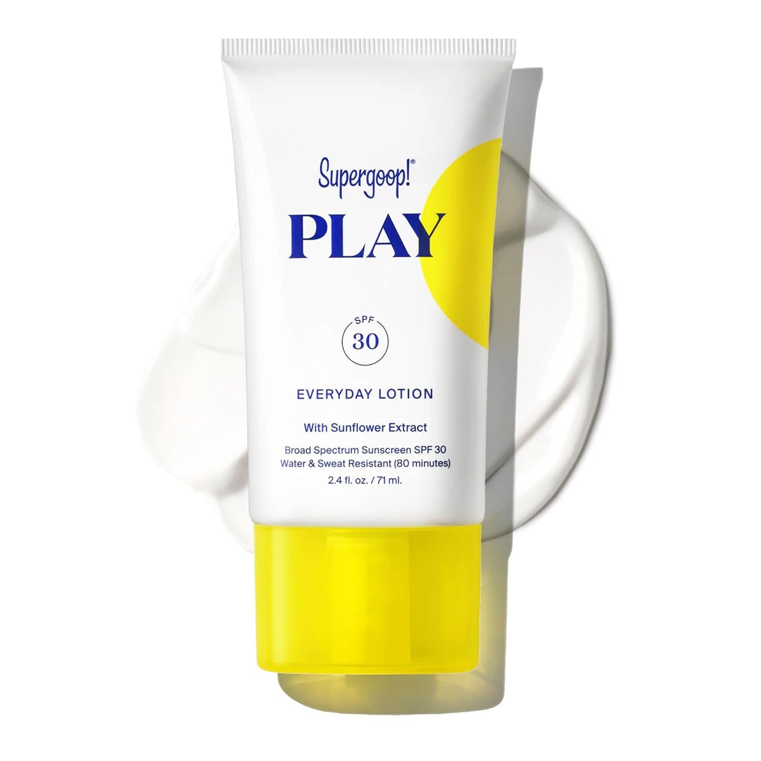 Supergoop! PLAY Everyday Lotion - Broad Spectrum B... - Image 2