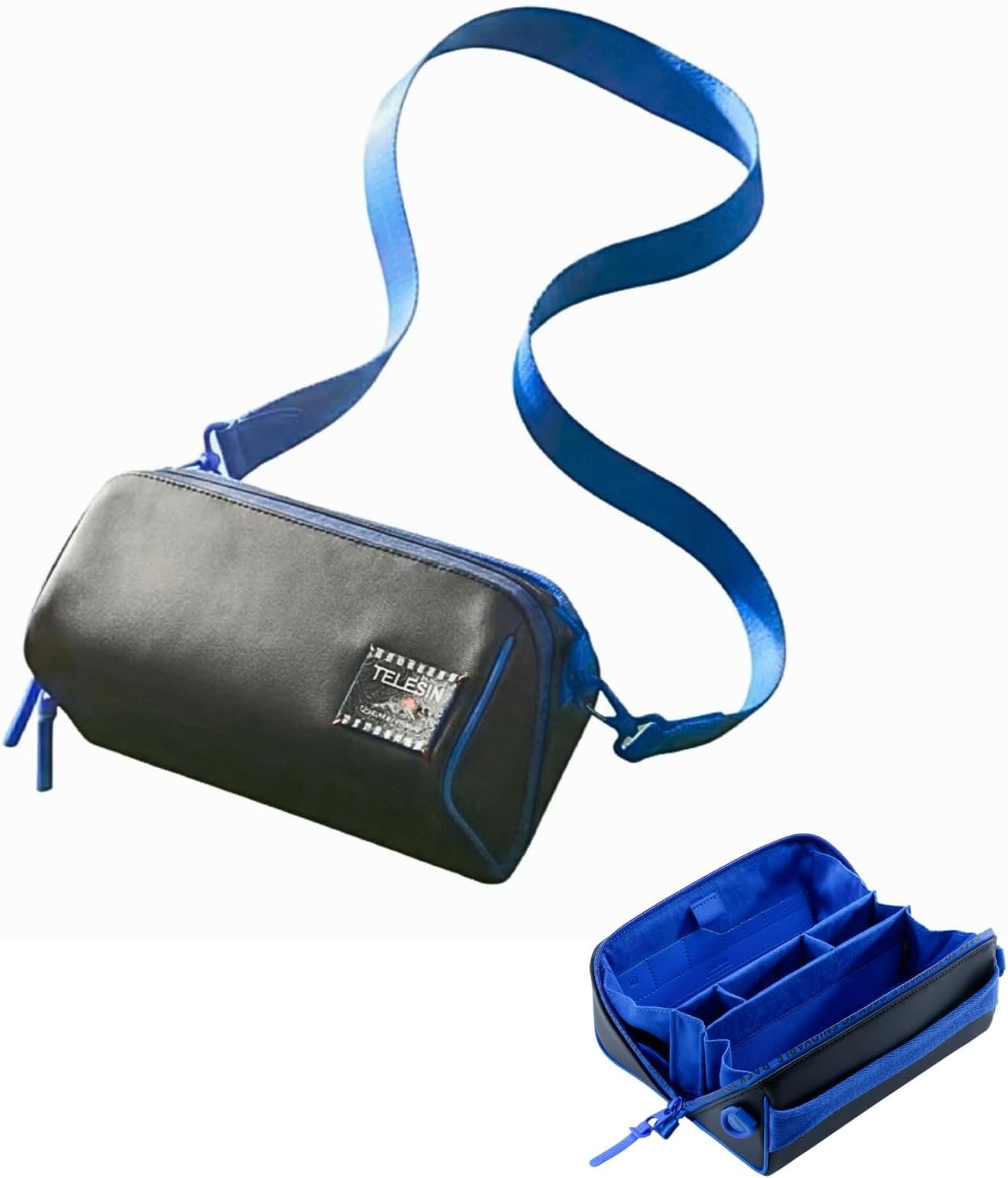 TELESIN Camera Carrying Bag for DJI Osmo Pocket 4P... - Image 2