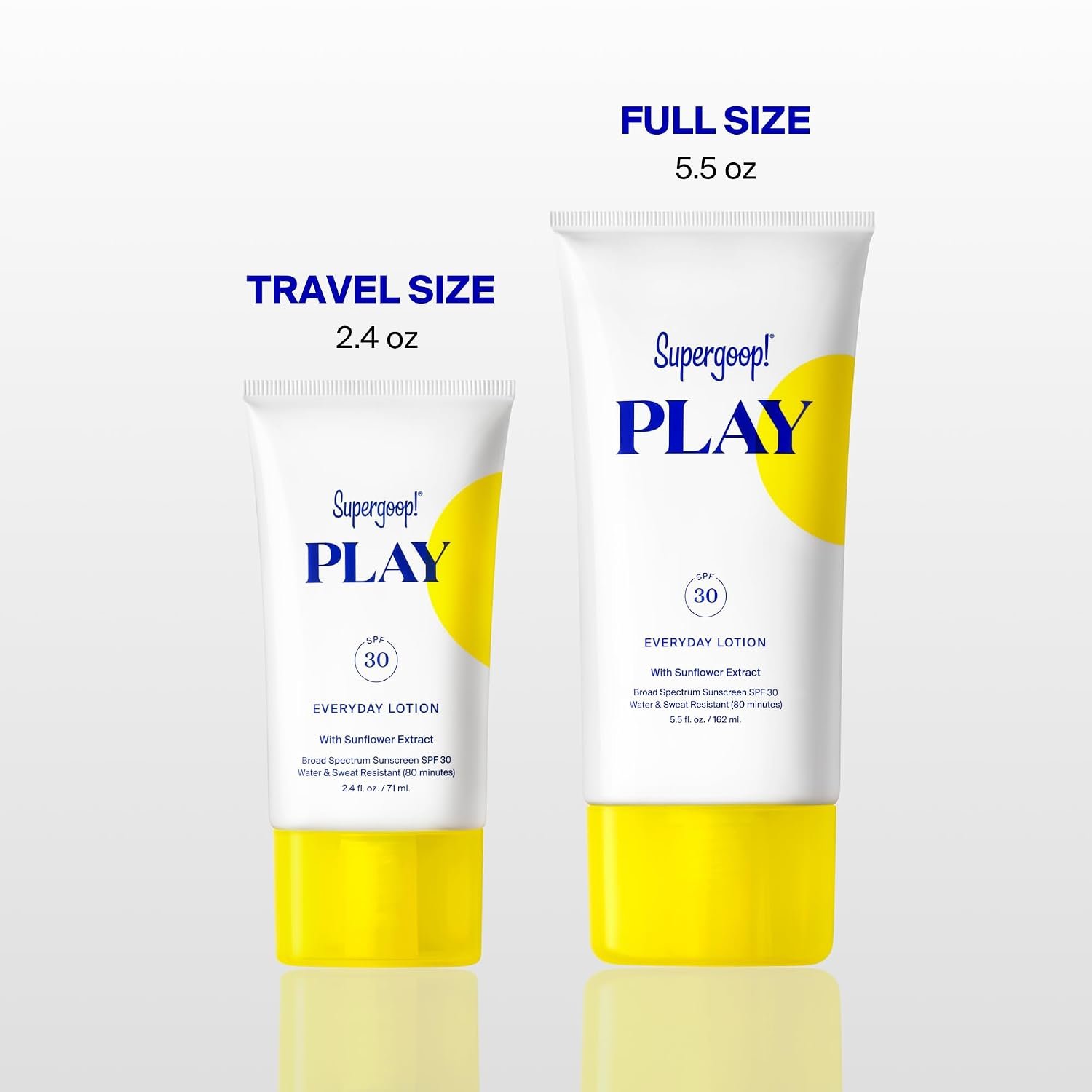 Supergoop! PLAY Everyday Lotion - Broad Spectrum B... - Image 9