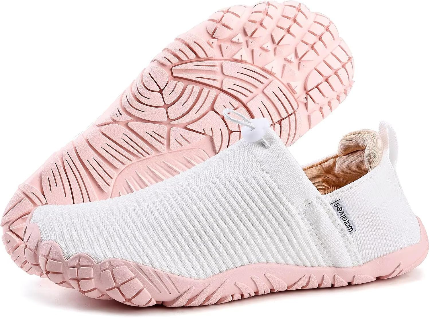 WateLves Water Shoes Womens Mens - Comfortable Lig... - Image 4