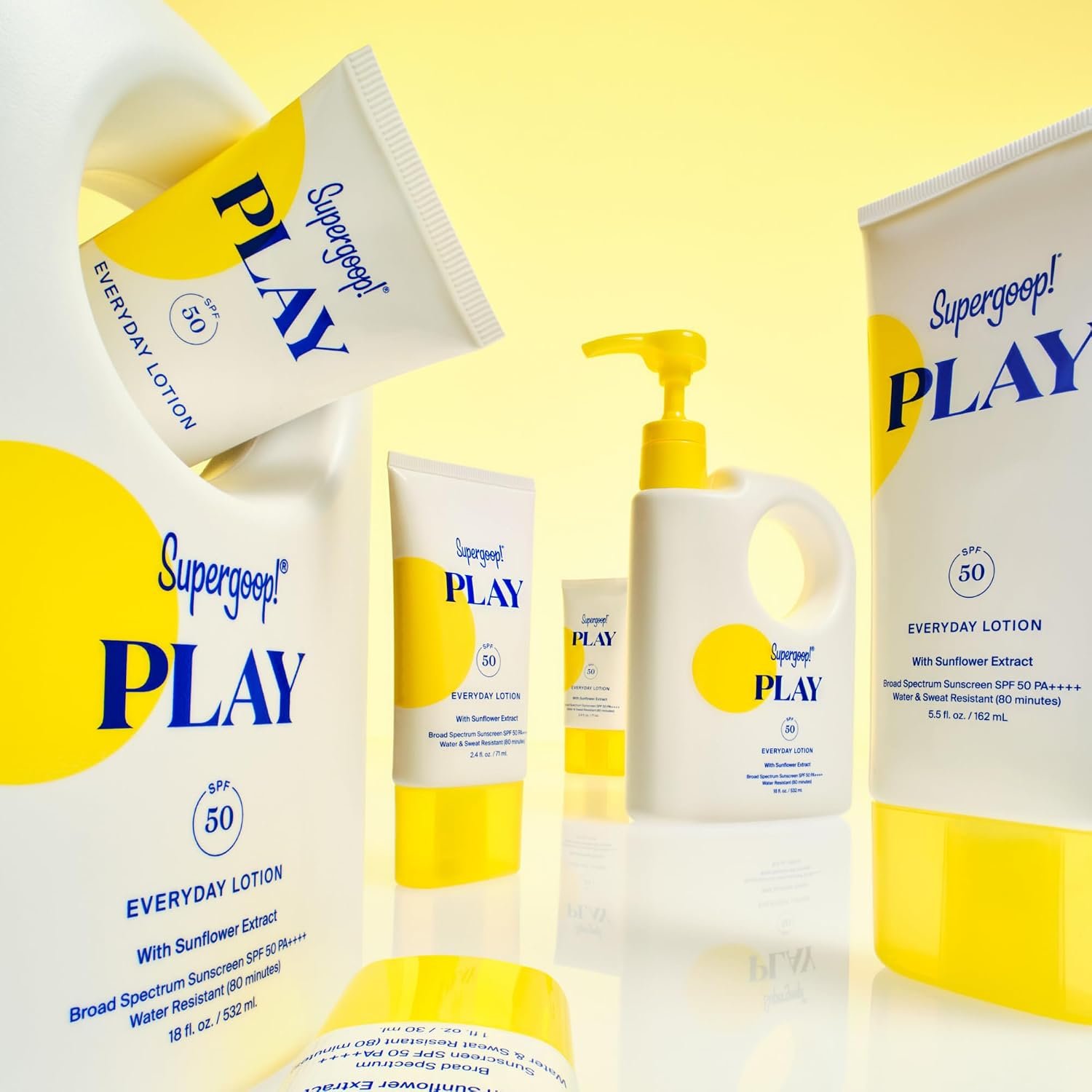 Supergoop! PLAY Everyday Lotion - Broad Spectrum B... - Image 10