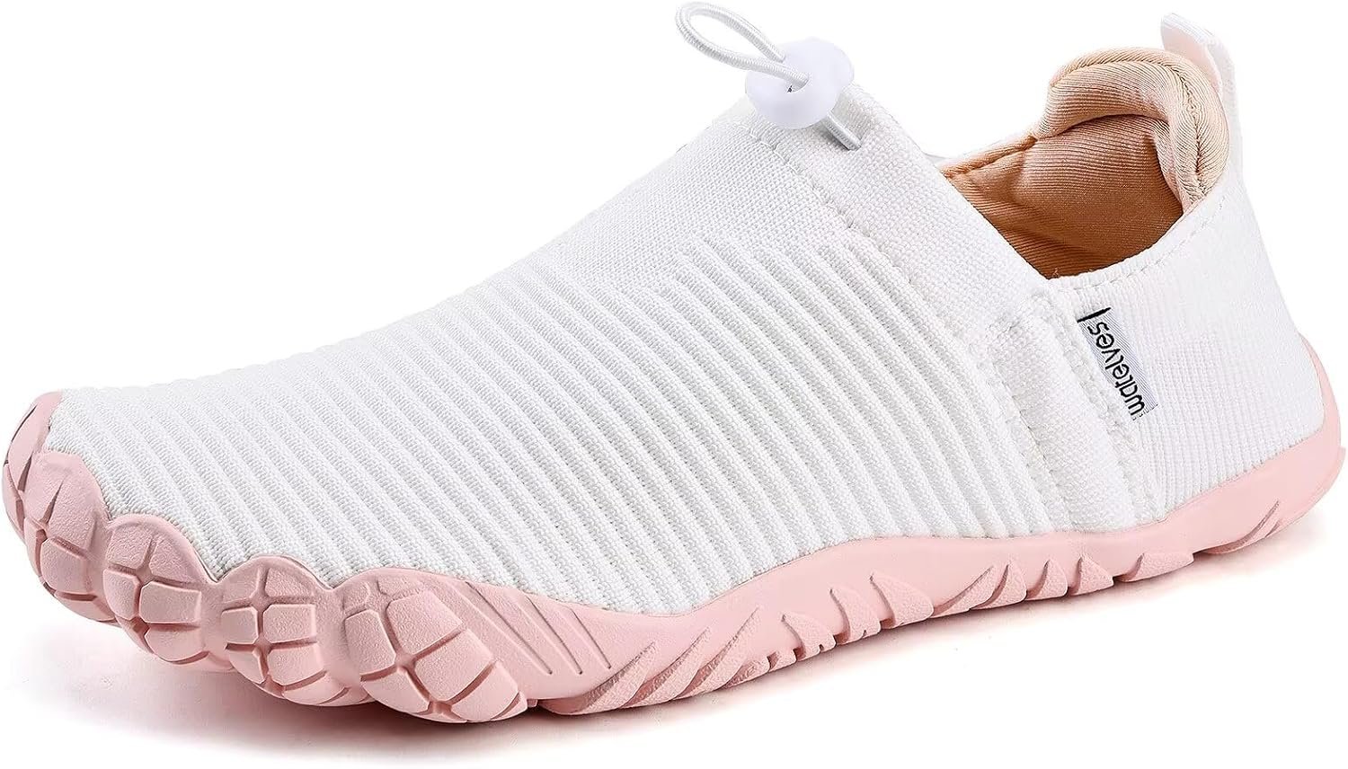 WateLves Water Shoes Womens Mens - Comfortable Lig... - Image 2