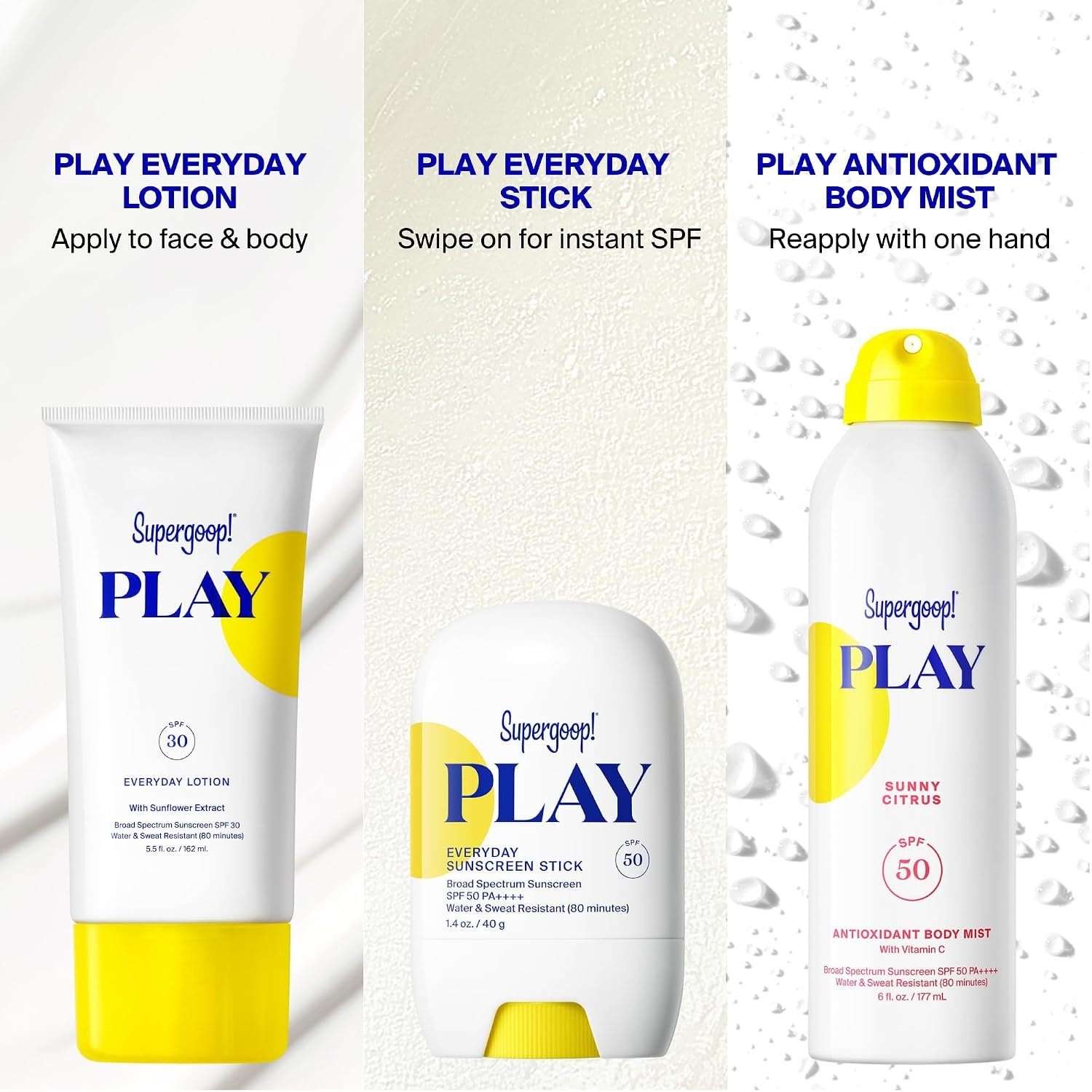 Supergoop! PLAY Everyday Lotion - Broad Spectrum B... - Image 12