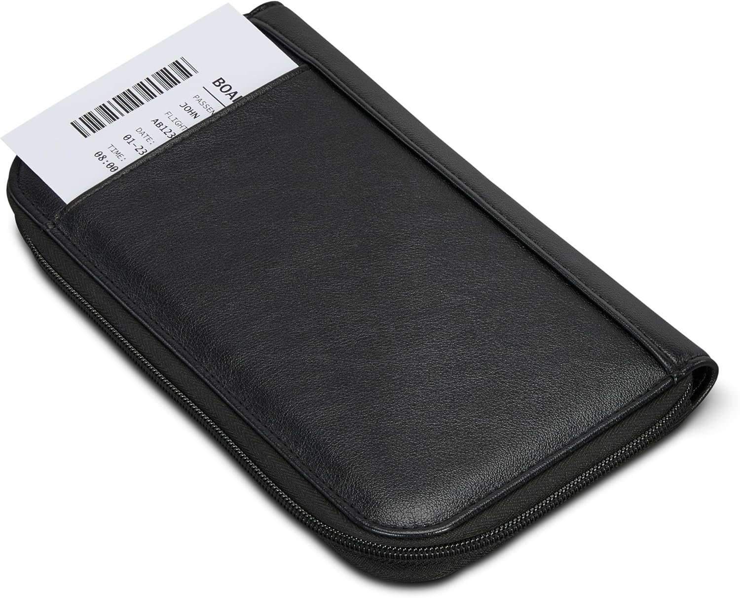 Samsonite Zip Travel Wallet - Image 4