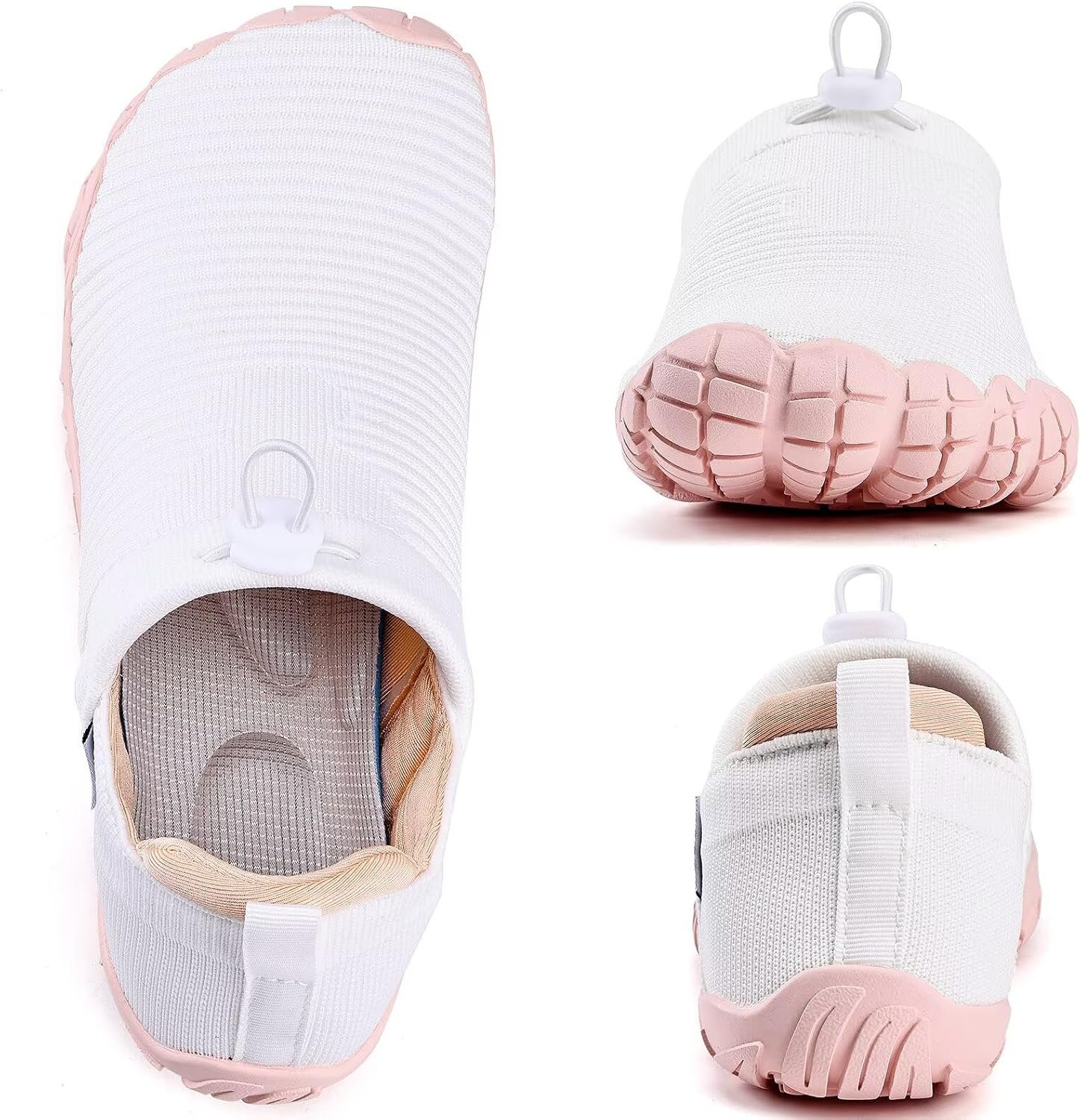 WateLves Water Shoes Womens Mens - Comfortable Lig... - Image 6