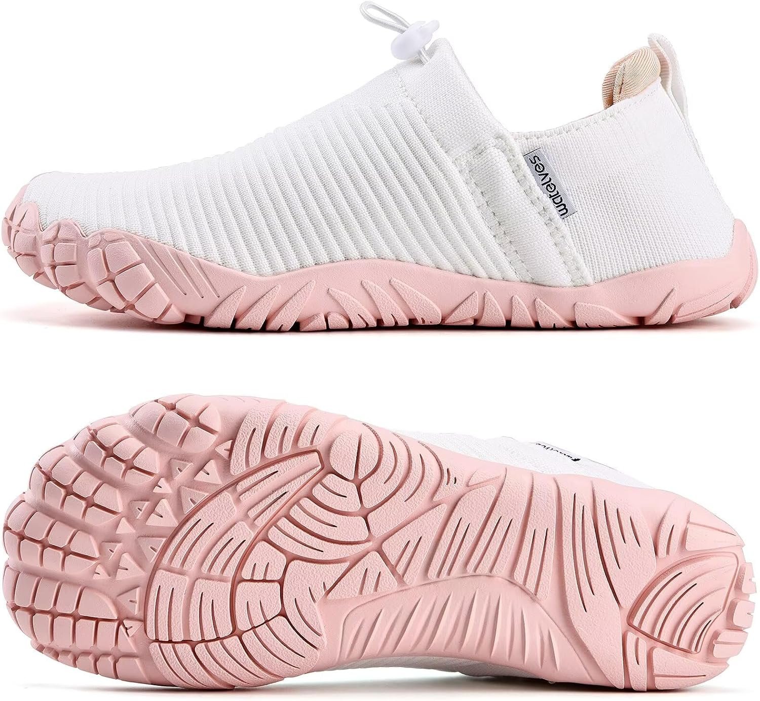 WateLves Water Shoes Womens Mens - Comfortable Lig... - Image 5