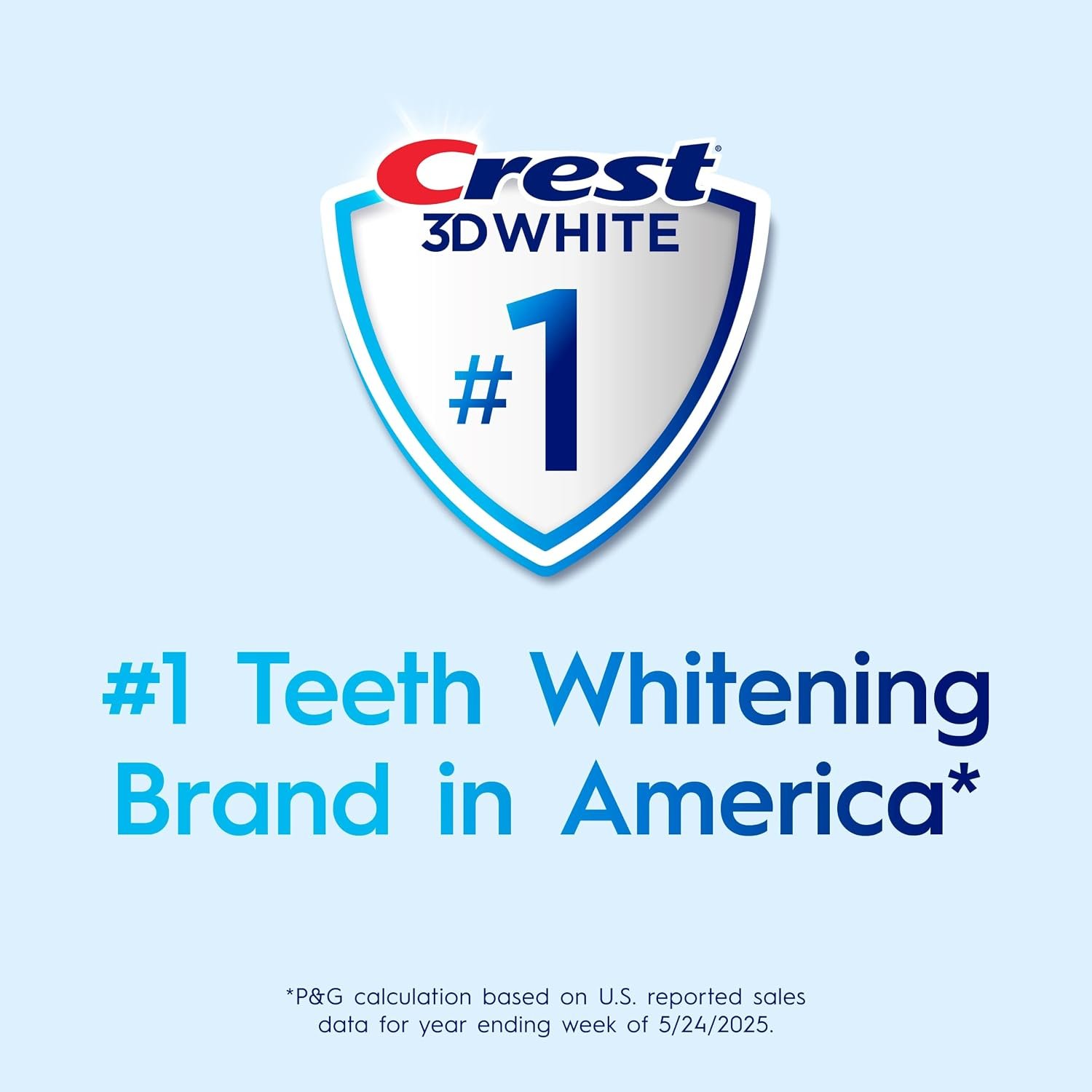 Crest 3D White Deep Stain Remover Brilliant White ... - Image 11