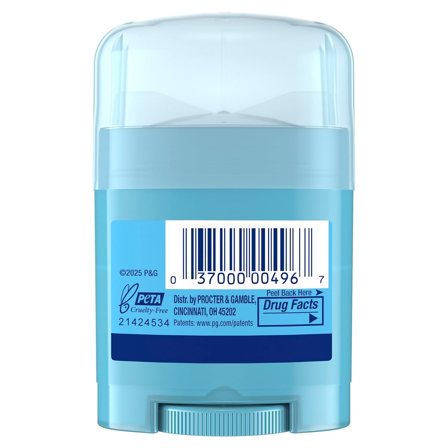 Secret Outlast Antiperspirant Deodorant for Women,... - Image 12