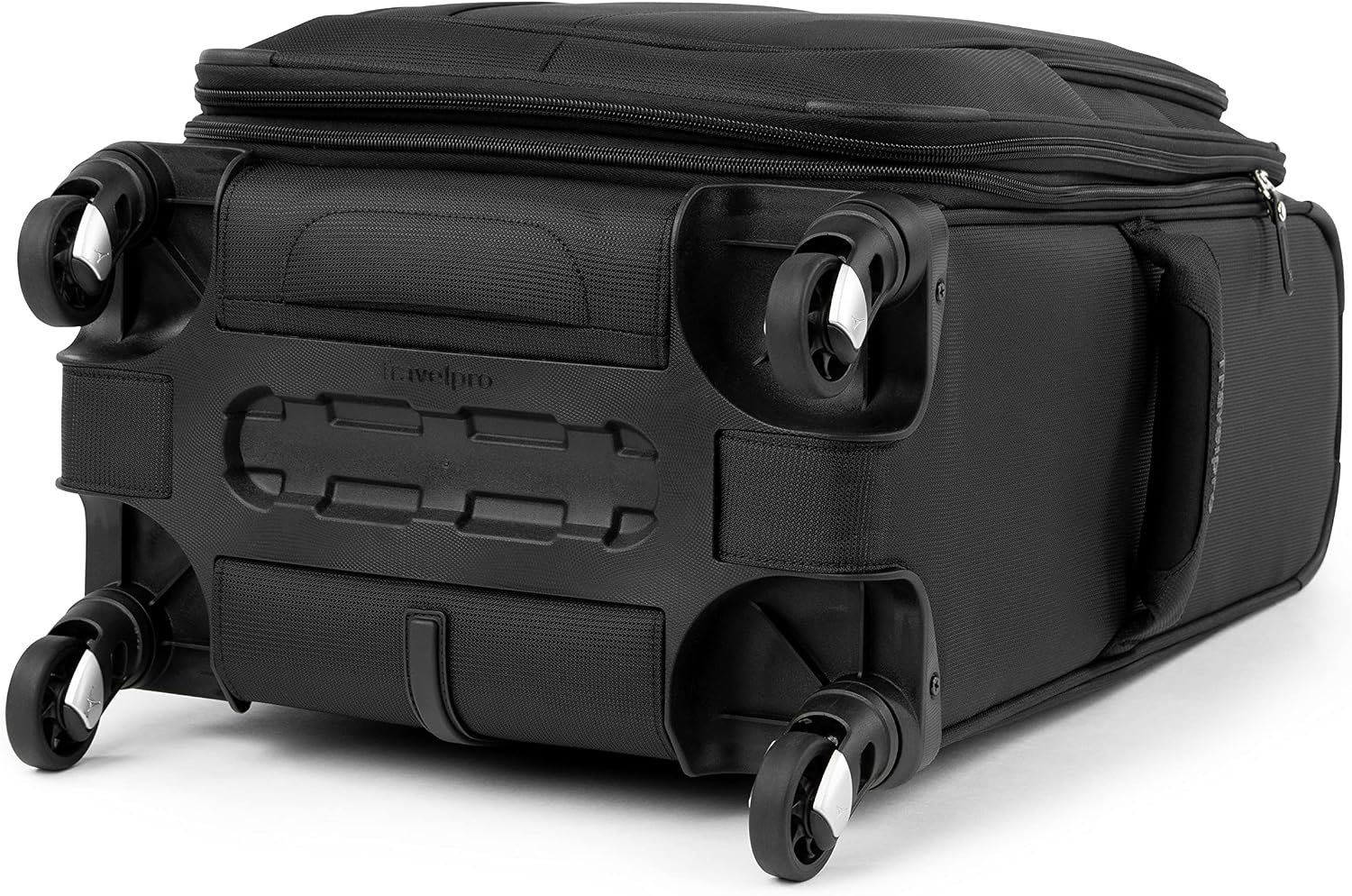 Travelpro Maxlite 5 Softside Carry-On Luggage Spin... - Image 9